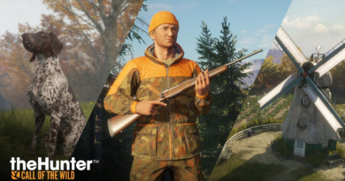 theHunter: Call of the Wild