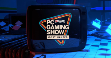 PC Gaming Show Most Wanded 2024