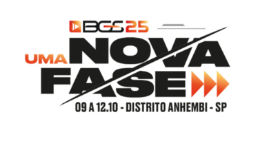 Brasil Game Show 2025 será realizada no Distrito Anhembi