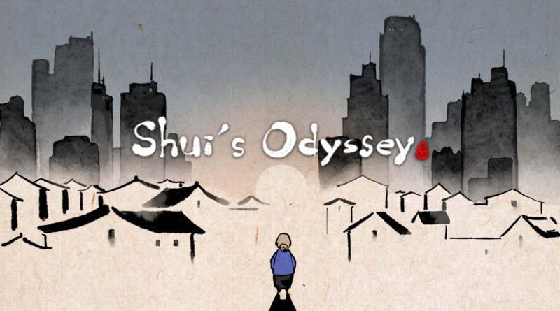 Shui’s Odyssey