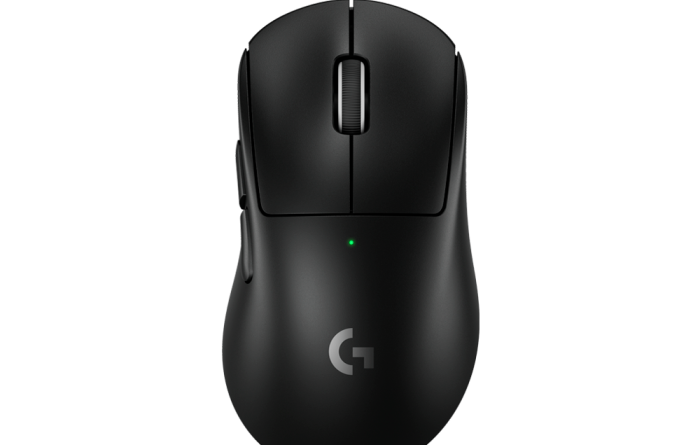 Logitech G lança Mouse PRO X Superlight 2 DEX