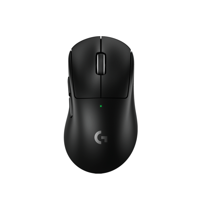 Logitech G lança Mouse PRO X Superlight 2 DEX