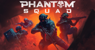 Phantom Squad