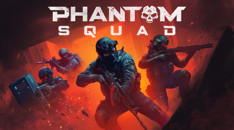 Phantom Squad