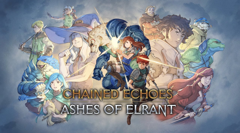 Chained Echoes: Ashes of Elrant