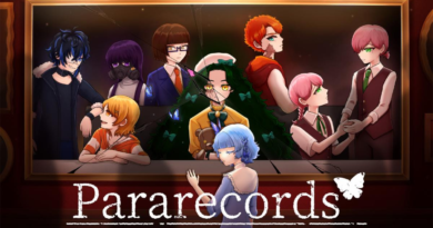 Pararecords