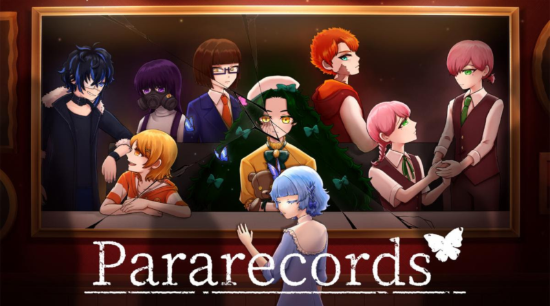 Pararecords