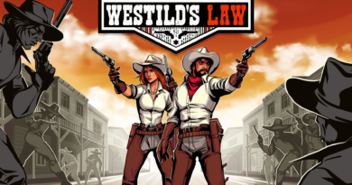 Westild’s Law