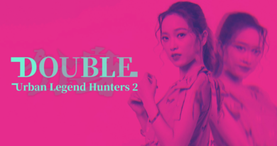 Urban Legend Hunters: Double