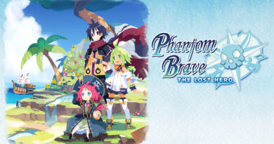 Phantom Brave: The Lost Hero