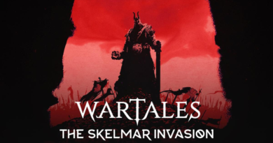 Wartales DLC The Skelmar Invasion