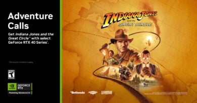 indiana jones rtx