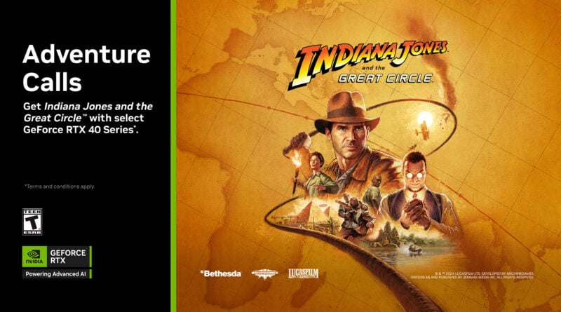 indiana jones rtx