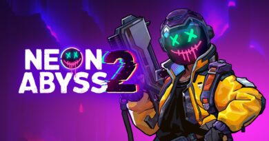 neon abyss 2