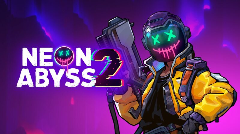 neon abyss 2