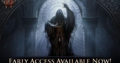 path of exile 2 disponível acesso antecipado