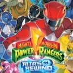 Mighty Morphin Power Rangers: Rita’s Rewind