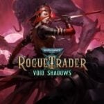 Warhammer 40,000: Rogue Trader - Void Shadows