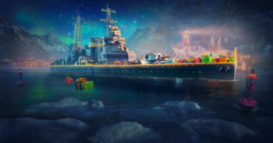 world of warships world of tanks