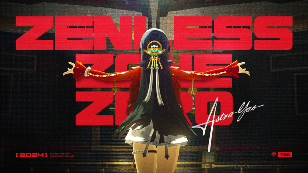 zenless zone zero