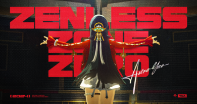 zenless zone zero