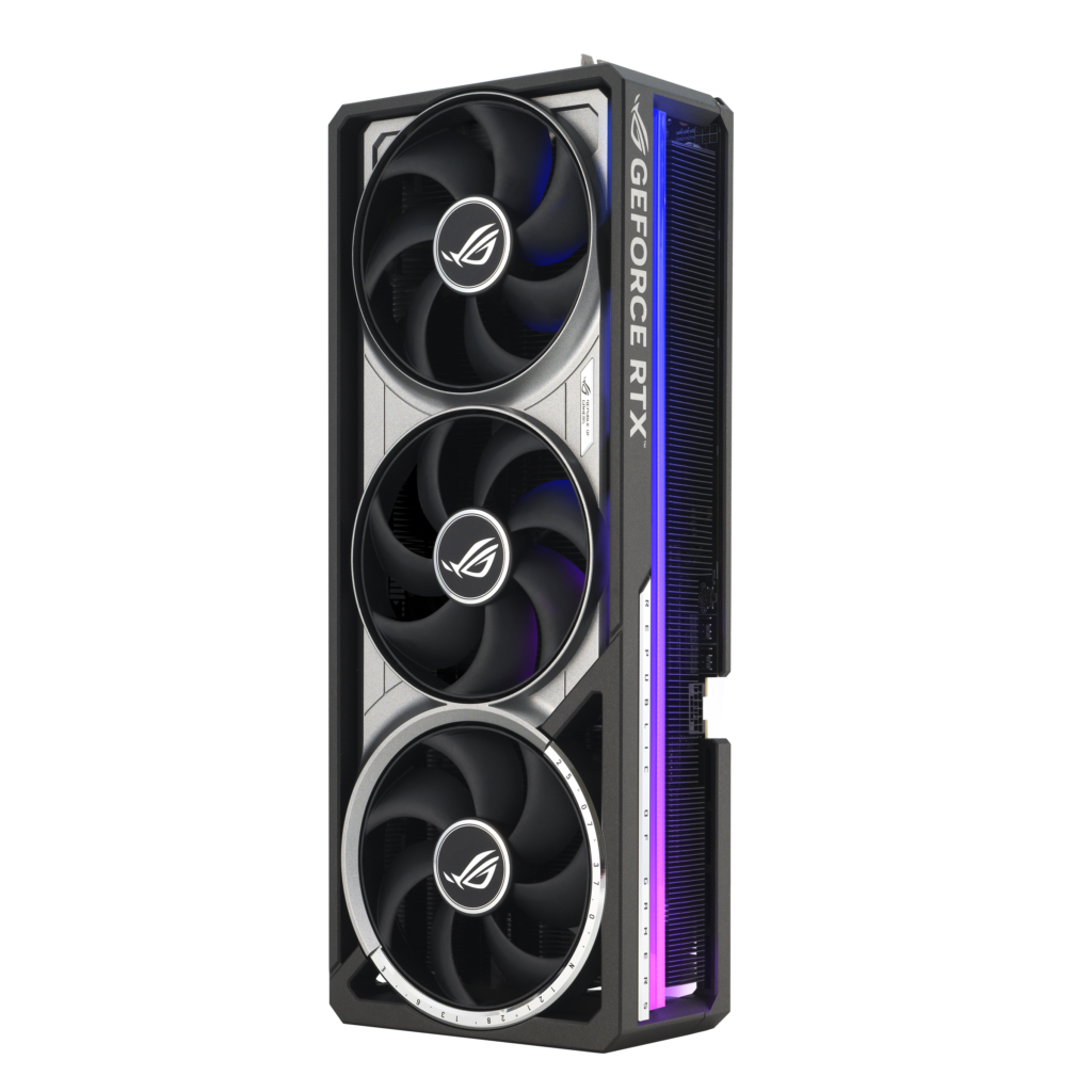 ROG Astral GeForce RTX 5090