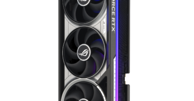 ROG Astral GeForce RTX 5090