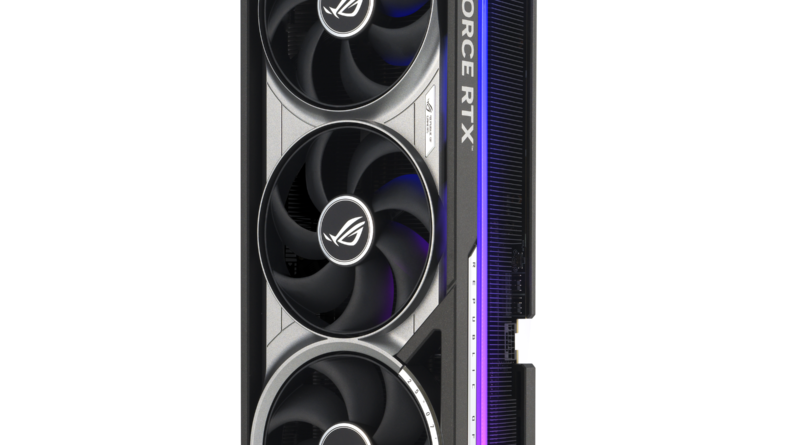 ROG Astral GeForce RTX 5090