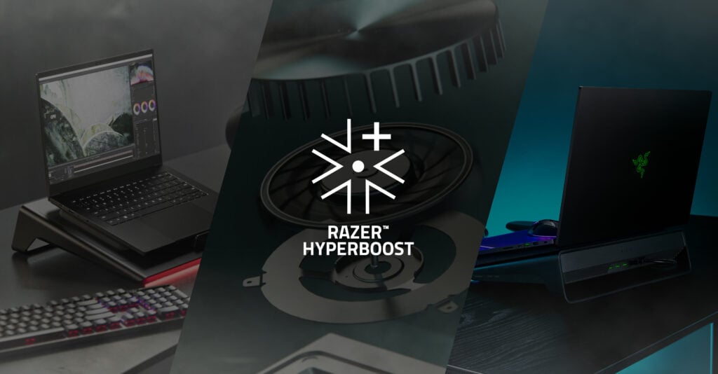 Razer HyperBoost