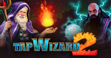 Tap Wizard 2