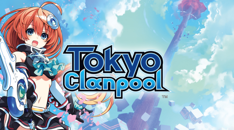 Tokyo Clanpool