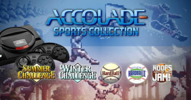 Accolade Sports Collection