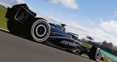 EA SPORTS F1 24