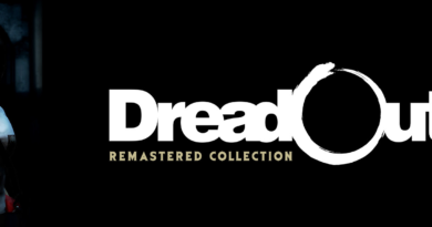 DreadOut Remastered Collection