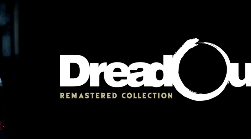 DreadOut Remastered Collection