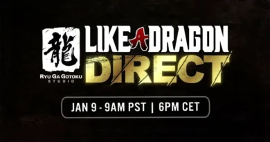 like a dragon pirate yakuza direct