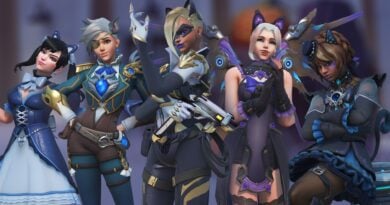 overwatch 2 black cats