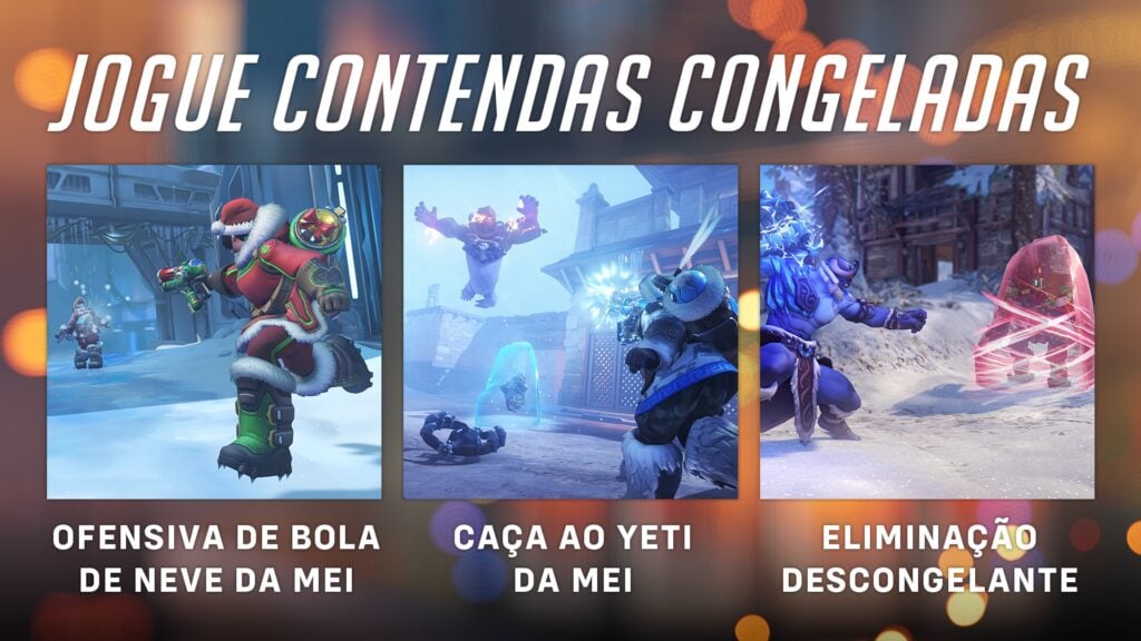 overwatch 2 temporada 14