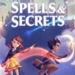 Spells & Secrets