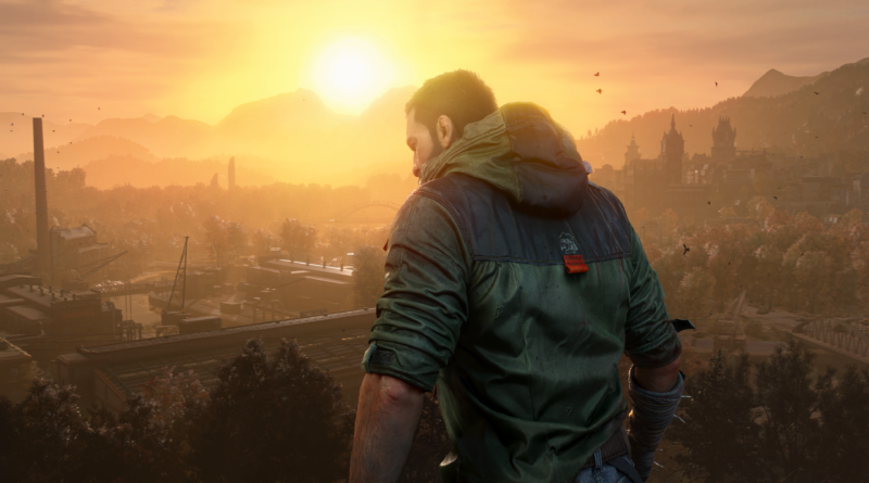 Dying Light: The Beast