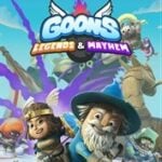 Goons: Legends & Mayhem