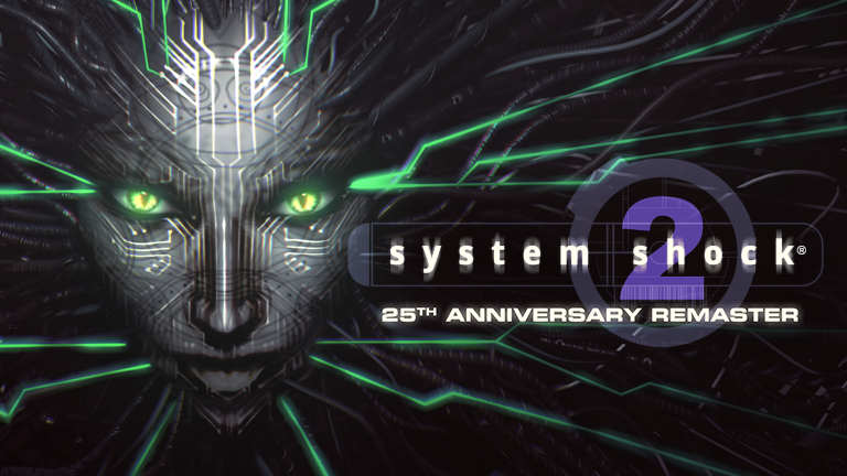 System Shock 2: 25th Anniversary Remaster