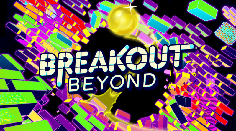 Breakout Beyond