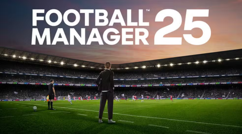 Football Manager 2025