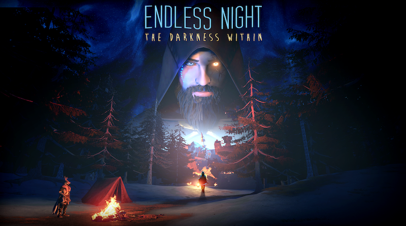 Endless Night: The Darkness Within