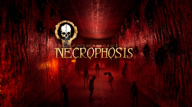 Necrophosis