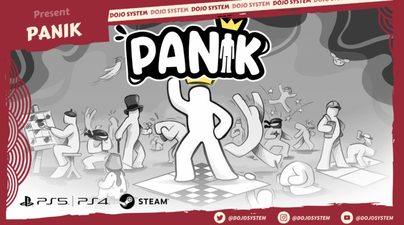 PANIK