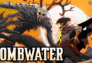 Tombwater