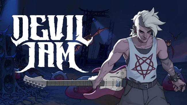 Devil Jam