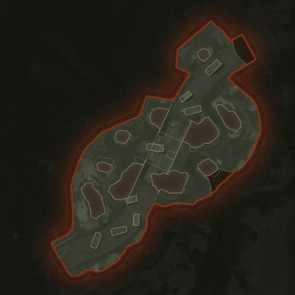 call of duty call of duty black ops 6 warzone mapas